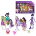 Academia Unicorniilor: Pachet multiplu de personaje cu unicorni - Spin Master imaginea 1