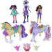 Academia Unicorniilor: Pachet multiplu de personaje cu unicorni - Spin Master