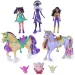 Academia Unicorniilor: Pachet multiplu de personaje cu unicorni - Spin Master imaginea 2