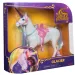 Academia Unicornilor: Figurina unicorn de ghețar - Spin Master