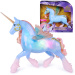 Academia Unicornilor: Glow Magic - unicornul special Skywind care luminează - Spin Master