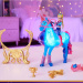 Academia Unicornilor: River, unicorn luminos, cu accesorii - Spin Master