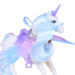 Academia Unicornilor: păpușa Layla și set de joacă cu unicornul Glacier - Spin Master