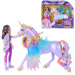 Academia Unicornilor: set de joacă cu păpușa Wing Magic Sophia și unicornul Wil - Spin Master