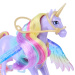 Academia Unicornilor: set de joacă cu păpușa Wing Magic Sophia și unicornul Wil - Spin Master