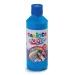 Acrilic 250ml vopsea acrilică albastră - Carioca