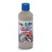 Acrilic 250ml vopsea acrilică culoare argintie - Carioca
