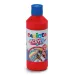 Acrilic 250ml vopsea acrilică culoare roșie - Carioca