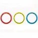 Aerobie: Pro Ring frisbee 33 cm, în diverse variante de culoare, 1 buc. imaginea 3
