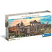 Amurg deasupra Imperiului Etern - puzzle panoramic de 1000 de piese - Clementoni
