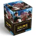 Anime Attack on Titan 2 puzzle de 500 de piese - Clementoni
