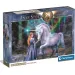 Anna Stokes - Regatul unicornului HQC puzzle compact de 1500 de piese - Clementoni