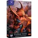 Anne Stokes: Dragonul care scuipă foc Puzzle premium plus de 1000 de piese - Trefl