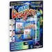 Aqua Dragons setul de joaca aliment si ou 
