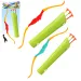 Archer: Set nou în două variante cu 3 săgeți de 55cm
