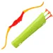 Archer: Set nou în două variante cu 3 săgeți de 55cm