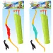 Archer: Set nou în două variante cu 3 săgeți de 55cm