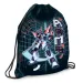 Ars Una: A.R.M.S. sac sportiv cu roboți, 32x42 cm