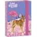 Ars Una: Animale drăguțe - Cutie pentru caiete cu cal A/5