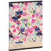 Ars Una: Beach Flowers caiet floral A/5