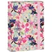 Ars Una: Beach Flowers cutie pentru caiete format A/4