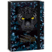 Ars Una: Black Panther cutie pentru caiete A4