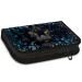 Ars Una: Black Panther penar pliabil umplut 12,8x19,3x3,6cm imaginea 1
