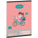 Ars Una: Bonjour caiet liniat A/5 21-32