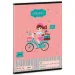 Ars Una: Bonjour caiet simplu A/5 20-32