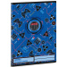 Ars Una: Caiet de teme Gamers HUD, 38 file, A5