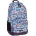 Ars Una: Caleidoscope-blue rucsac școlar AU-14 32x51x25cm imaginea 1