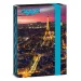 Ars Una: City Light Paris cutie pentru caiete format A/5