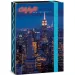 Ars Una: Citylight New York cutie de dosare format A/4