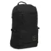 Ars Una: Cordura Black AU-16 ghiozdan școlar, rucsac 32x50x18cm