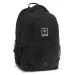 Ars Una: Cordura Black rucsac școlar ergonomic, 27 L