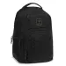 Ars Una: Cordura Negru AU-5 geantă de școală, rucsac 33x49x23cm