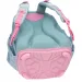 Ars Una: Cute Animals - Aussie, rucsac școlar anatomic de 33×43×22 cm imaginea 5