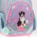 Ars Una: Cute Animals - Aussie, rucsac școlar anatomic de 33×43×22 cm imaginea 6