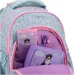 Ars Una: Cute Animals - Aussie, rucsac școlar anatomic de 33×43×22 cm imaginea 7