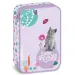 Ars Una: Cute Animals - Kitten penar cu mai multe compartimente 15,5x22,5x4,5cm