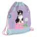 Ars Una: Cute Animals Aussie sac de sport cu șnur 32x42 cm