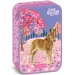 Ars Una: Cute Animals penar etajat cu cai 15,5x22,5x4,5cm imaginea 1
