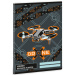 Ars Una: Drone X caiet 38 file A/5