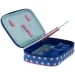 Ars Una: Flori proaspete, penar etajat 15,5x22,5x4,5 cm imaginea 2