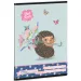 Ars Una: Fresh flowers caiet de teme 38 file A/5