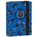 Ars Una: Gamers HUD cutie pentru caiete A/5