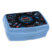 Ars Una: Gamers HUD cutie pentru gustări 16,5x6x13,5cm