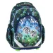 Ars Una: Geek rucsac școlar anatomic 33x42x21 cm imaginea 1