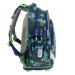 Ars Una: Geek rucsac școlar anatomic 33x42x21 cm