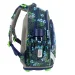 Ars Una: Geek rucsac școlar anatomic 33x42x21 cm imaginea 2